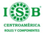 ISB Centroamerica